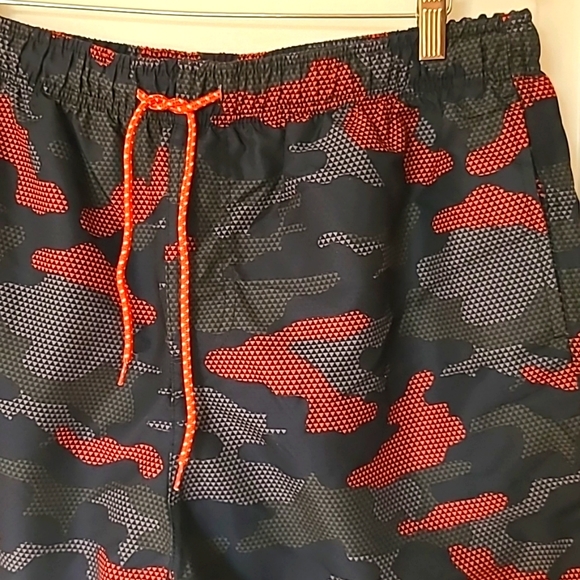 Mountain Warehouse Swim Shorts Trunk Size Large - Picture 2 of 5